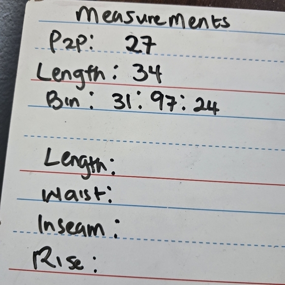 H&M Shirt Women Sz 10 Plaid Mixed Print Purple Red Button Up Long Sleeve - Picture 8 of 10